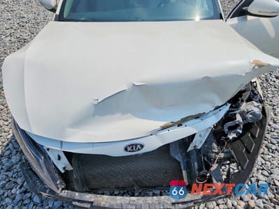 Zdjęcie 11 z 12 samochodu: 2014 KIA OPTIMA LX VIN:5XXGM4A73EG308355 - miniatura