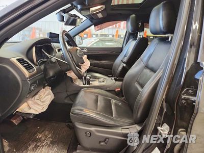 Zdjęcie 7 z 12 samochodu: 2015 JEEP GRAND CHEROKEE LIMITED VIN:1C4RJFBG1FC813517 - miniatura