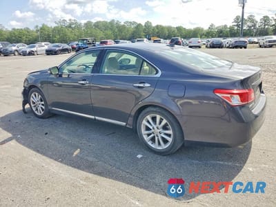 Drugie zdjęcie samochodu z przodu: 2010 LEXUS ES 350 VIN:JTHBK1EG5A2361842 - miniatura