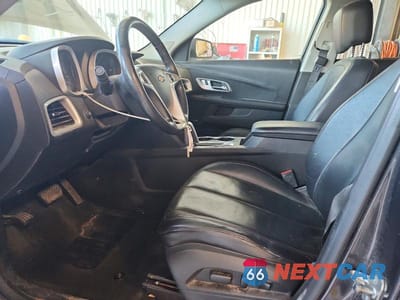 Zdjęcie 7 z 12 samochodu: 2013 CHEVROLET EQUINOX LT VIN:2GNALPEK8D6295450 - miniatura