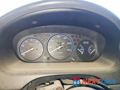 Zdjęcie 9 z 13 samochodu: 1996 HONDA CIVIC DX VIN:2HGEJ6347TH122733 - miniatura