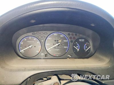 Zdjęcie 9 z 13 samochodu: 1996 HONDA CIVIC DX VIN:2HGEJ6347TH122733 - miniatura