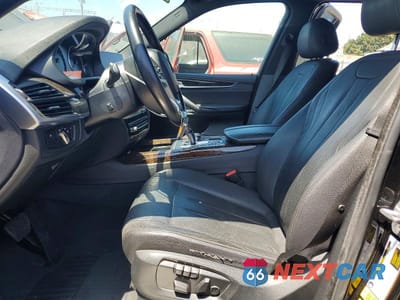 Zdjęcie 7 z 12 samochodu: 2017 BMW X5 XDR40E VIN:5UXKT0C30H0V97392 - miniatura