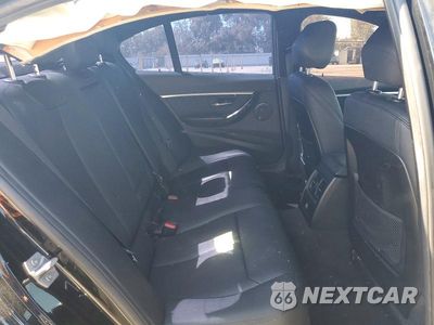 Zdjęcie 10 z 12 samochodu: 2016 BMW 328 I SULEV VIN:WBA8E9G5XGNT47274 - miniatura