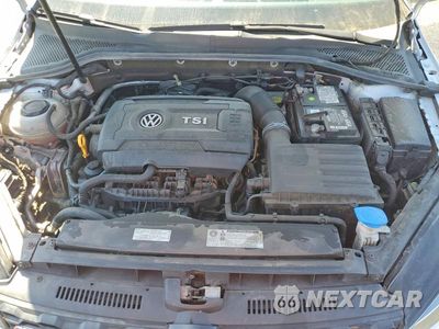 Zdjęcie 12 z 13 samochodu: 2019 VOLKSWAGEN GTI S VIN:3VW6T7AU7KM022926 - miniatura