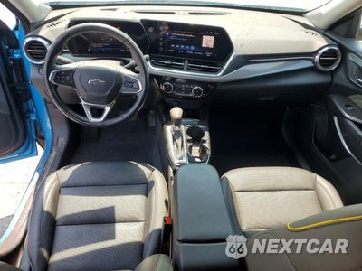 Zdjęcie 8 z 14 samochodu: 2025 CHEVROLET TRAX ACTIV VIN:KL77LKEPXSC227928 - miniatura