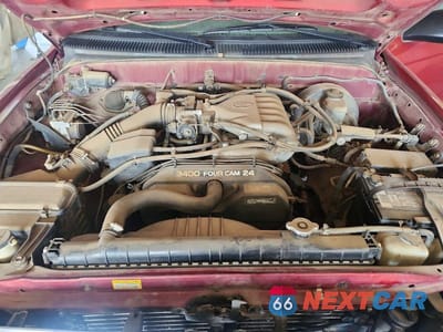 Zdjęcie 11 z 13 samochodu: 2003 TOYOTA TACOMA XTRACAB PRERUNNER VIN:5TESN92N43Z236064 - miniatura