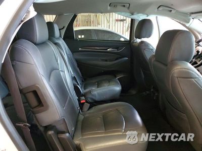 Zdjęcie 11 z 13 samochodu: 2020 BUICK ENCLAVE 4D AVENIR VIN:5GAERBKW4LJ105309 - miniatura