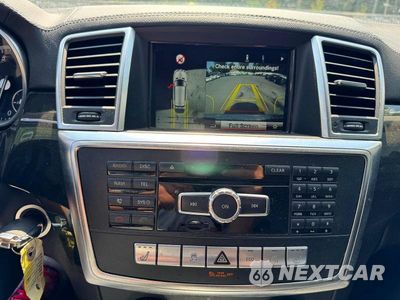 Zdjęcie 11 z 13 samochodu: 2016 MERCEDES-BENZ GL 450 4MATIC VIN:4JGDF6EE3GA668754 - miniatura