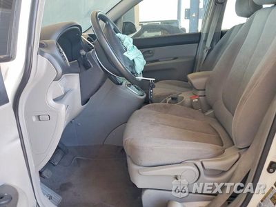 Zdjęcie 7 z 12 samochodu: 2007 KIA RONDO BASE/LX/EX VIN:KNAFG525377083692 - miniatura