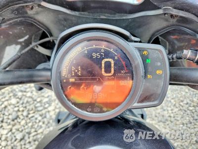 Zdjęcie 7 z 9 samochodu: 2024 HONDA CMX1100 T VIN:JH2SC8368RK300117 - miniatura