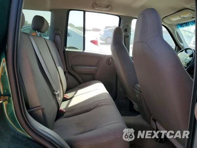 Zdjęcie 11 z 13 samochodu: 2003 JEEP LIBERTY SPORT VIN:1J8GL48K13W720338 - miniatura