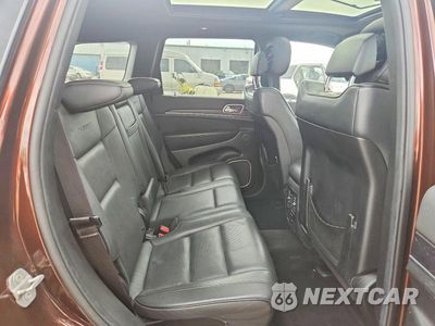 Zdjęcie 11 z 13 samochodu: 2014 JEEP GRAND CHEROKEE SUMMIT VIN:1C4RJFJGXEC274881 - miniatura