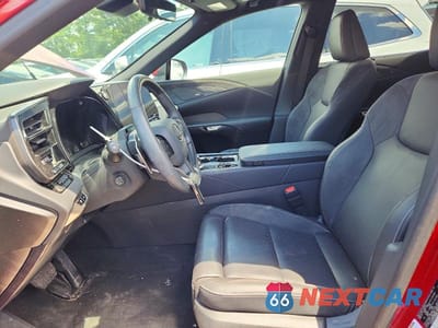 Zdjęcie 7 z 13 samochodu: 2024 LEXUS RX 350 LUXURY VIN:2T2BAMCA4RC069760 - miniatura