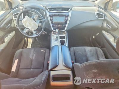 Zdjęcie 8 z 14 samochodu: 2018 NISSAN MURANO SV VIN:5N1AZ2MH8JN147107 - miniatura