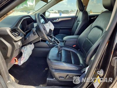 Zdjęcie 7 z 13 samochodu: 2020 FORD ESCAPE SEL VIN:1FMCU9H94LUC66980 - miniatura