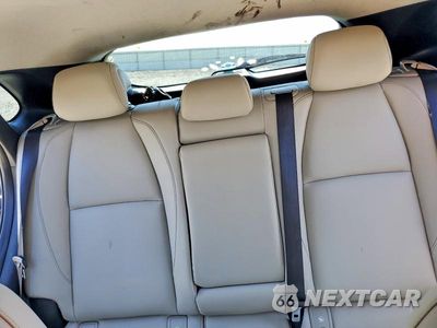 Zdjęcie 10 z 14 samochodu: 2020 MAZDA CX-30 SELECT VIN:3MVDMBCLXLM133176 - miniatura