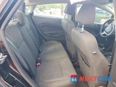 Zdjęcie 10 z 12 samochodu: 2017 FORD FIESTA SE VIN:3FADP4BJ6HM101987 - miniatura