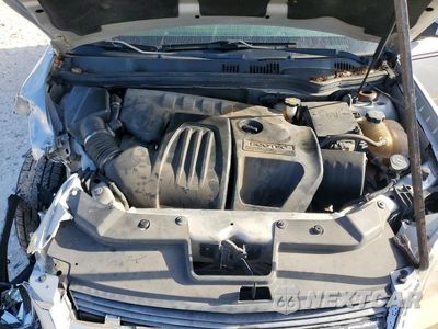 Zdjęcie 11 z 12 samochodu: 2007 CHEVROLET COBALT LT VIN:1G1AL15FX77254484 - miniatura