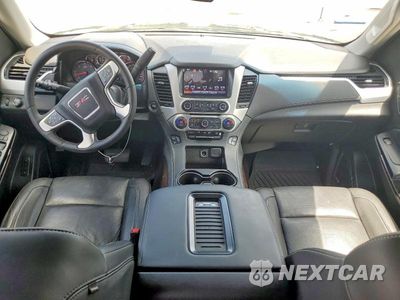 Zdjęcie 8 z 14 samochodu: 2016 GMC YUKON SLT VIN:1GKS1BKC7GR473686 - miniatura