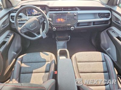 Zdjęcie 8 z 13 samochodu: 2027 CHEVROLET BOLT RS VIN:1G1FZ6EV1VF106784 - miniatura