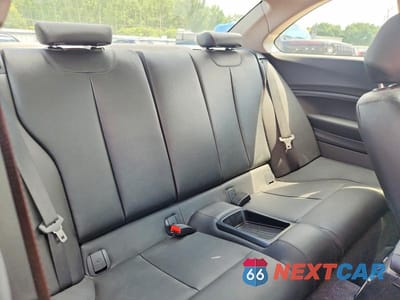 Zdjęcie 11 z 13 samochodu: 2015 BMW 228 XI VIN:WBA1F7C56FV367271 - miniatura