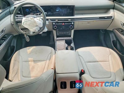Zdjęcie 8 z 13 samochodu: 2025 HYUNDAI TUCSON LIMITED VIN:5NMJECDEXSH602999 - miniatura