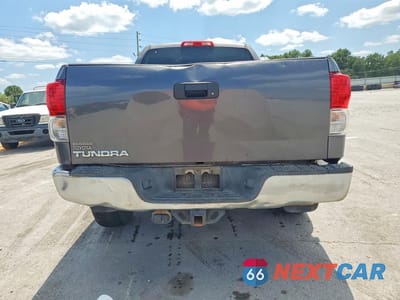 Zdjęcie 6 z 12 samochodu: 2013 TOYOTA TUNDRA DOUBLE CAB SR5 VIN:5TFRY5F12DX146457 - miniatura