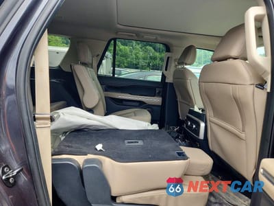 Zdjęcie 11 z 14 samochodu: 2024 FORD EXPEDITION MAX LIMITED VIN:1FMJK2A84REA33299 - miniatura