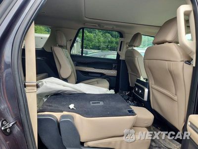 Zdjęcie 11 z 14 samochodu: 2024 FORD EXPEDITION MAX LIMITED VIN:1FMJK2A84REA33299 - miniatura