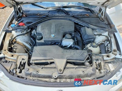 Zdjęcie 11 z 12 samochodu: 2018 BMW 320 I VIN:WBA8A9C52JK622775 - miniatura
