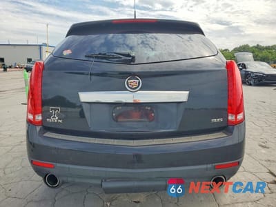 Zdjęcie 6 z 12 samochodu: 2014 CADILLAC SRX VIN:3GYFNAE32ES549097 - miniatura