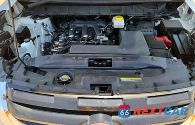 Zdjęcie 12 z 14 samochodu: 2025 NISSAN PATHFINDER SL VIN:5N1DR3CA7SC314299 - miniatura
