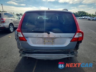 Zdjęcie 6 z 13 samochodu: 2013 VOLVO XC70 3.2 VIN:YV4940BL5D1158835 - miniatura