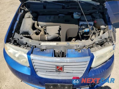 Zdjęcie 11 z 12 samochodu: 2006 SATURN ION LEVEL 2 VIN:1G8AJ55F56Z174169 - miniatura