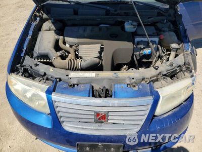 Zdjęcie 11 z 12 samochodu: 2006 SATURN ION LEVEL 2 VIN:1G8AJ55F56Z174169 - miniatura