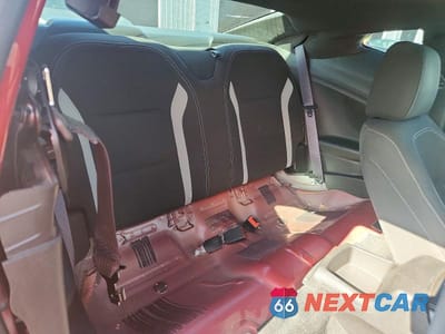 Zdjęcie 10 z 12 samochodu: 2017 CHEVROLET CAMARO LS VIN:1G1FA1RS9H0136052 - miniatura