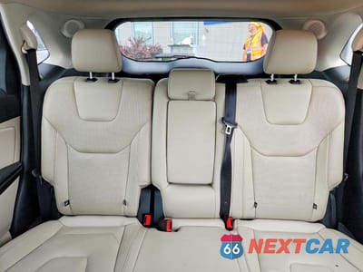 Zdjęcie 10 z 13 samochodu: 2020 FORD EDGE TITANIUM VIN:2FMPK3K97LBA96455 - miniatura