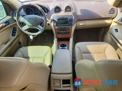 Zdjęcie 8 z 12 samochodu: 2009 MERCEDES-BENZ GL VIN:4JGBF25E19A477014 - miniatura