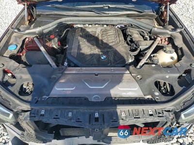 Zdjęcie 11 z 13 samochodu: 2024 BMW X4 M40I VIN:5UX43DT01R9U27268 - miniatura