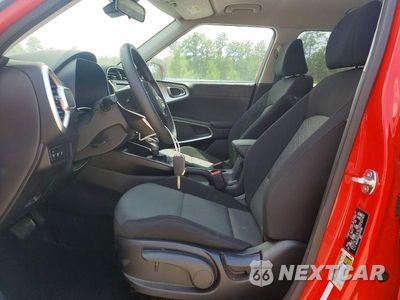Zdjęcie 7 z 14 samochodu: 2025 KIA SOUL LX VIN:KNDJ23AU3S7247962 - miniatura