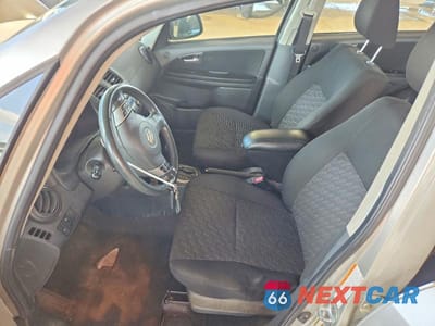 Zdjęcie 7 z 13 samochodu: 2008 SUZUKI SX4 TOURING VIN:JS2YB417985101302 - miniatura