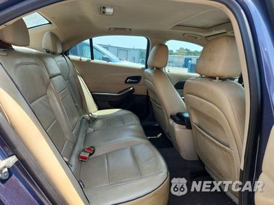 Zdjęcie 10 z 12 samochodu: 2013 CHEVROLET MALIBU 2LT VIN:1G11F5SRXDF163505 - miniatura