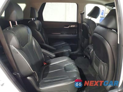 Zdjęcie 11 z 14 samochodu: 2023 HYUNDAI PALISADE LIMITED VIN:KM8R54GE3PU545948 - miniatura