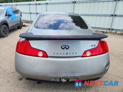Zdjęcie 6 z 12 samochodu: 2004 INFINITI G35 BASE VIN:JNKCV54E74M813219 - miniatura