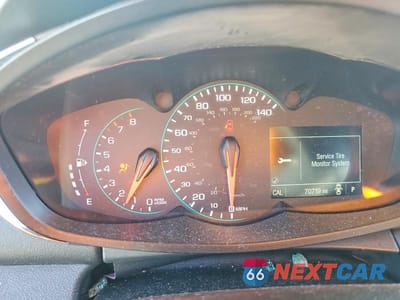 Zdjęcie 9 z 12 samochodu: 2017 CHEVROLET TRAX LS VIN:3GNCJKSB7HL152092 - miniatura