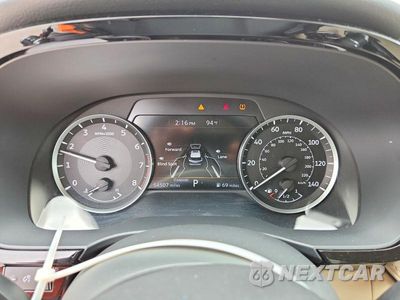 Zdjęcie 9 z 12 samochodu: 2022 INFINITI QX60 PURE VIN:5N1DL1ER2NC336126 - miniatura