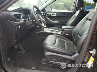 Zdjęcie 7 z 14 samochodu: 2023 FORD EXPLORER XLT VIN:1FMSK8DH1PGA10695 - miniatura
