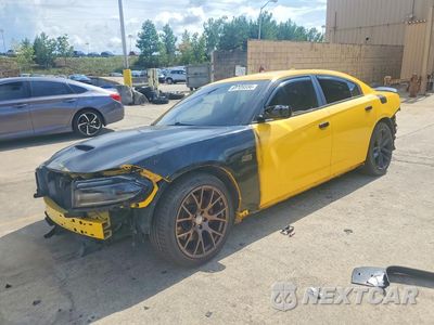 2017 DODGE CHARGER R/T 392 2C3CDXGJ7HH576396 - główne zdjęcie licytacji z USA - miniatura