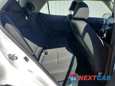 Zdjęcie 11 z 13 samochodu: 2026 HYUNDAI VENUE SEL VIN:KMHRC8A30TU429847 - miniatura